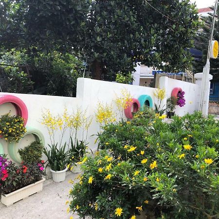 Thu Linh Guesthouse Da Lat Exterior foto