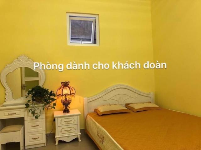 Thu Linh Guesthouse Da Lat Exterior foto