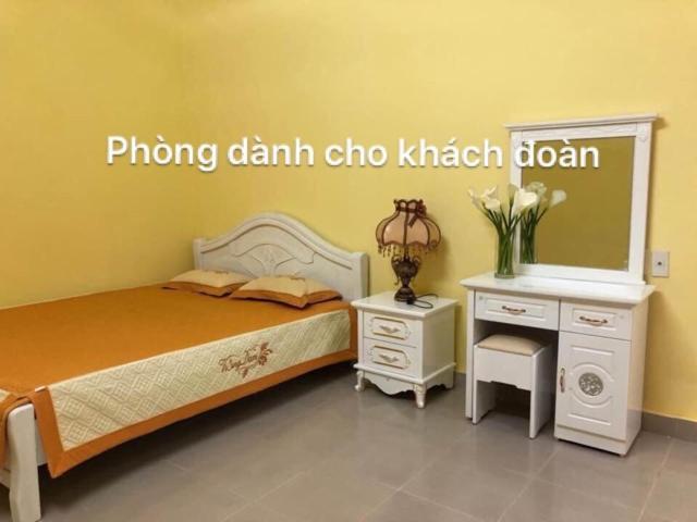 Thu Linh Guesthouse Da Lat Exterior foto