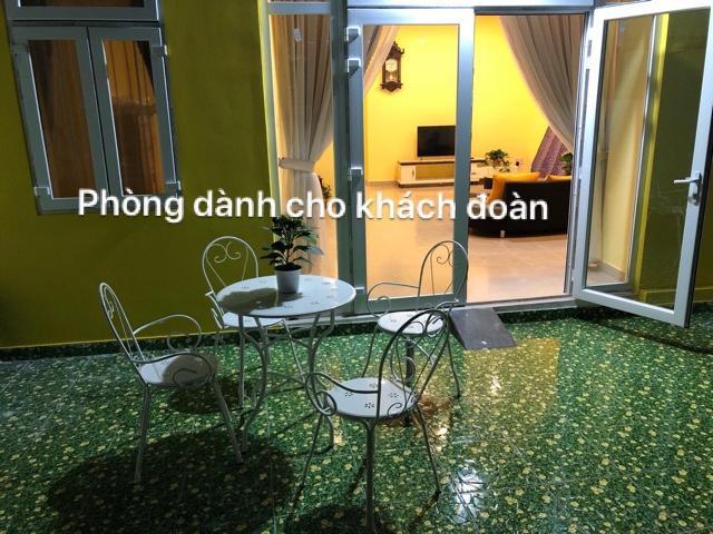 Thu Linh Guesthouse Da Lat Exterior foto
