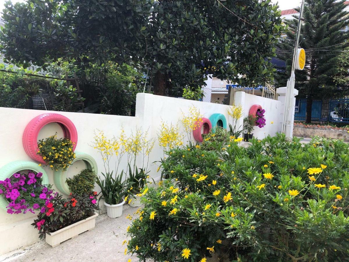 Thu Linh Guesthouse Da Lat Exterior foto
